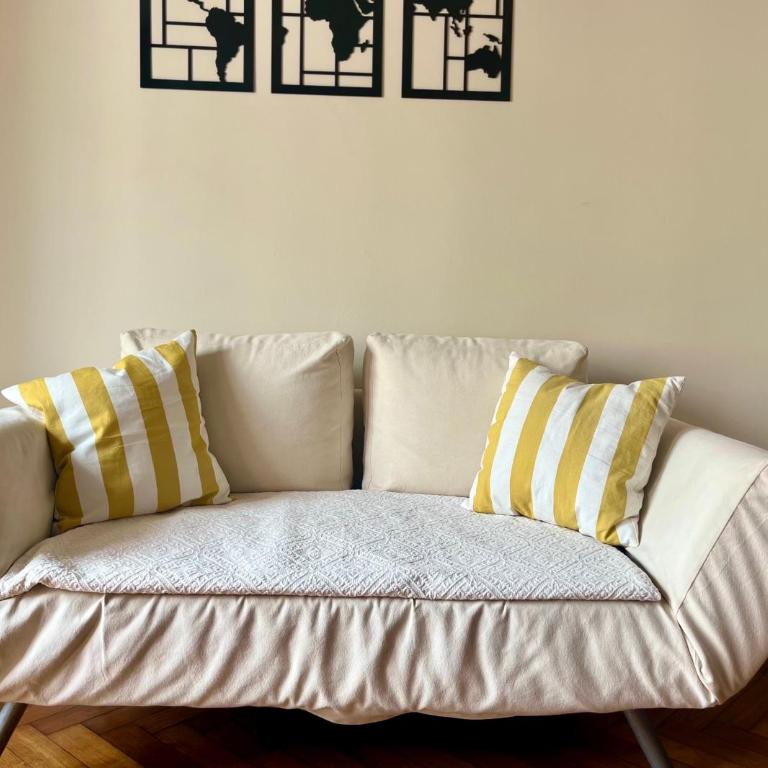 Balcones al Obelisco - Apartamento de 1 dormitorio - 9