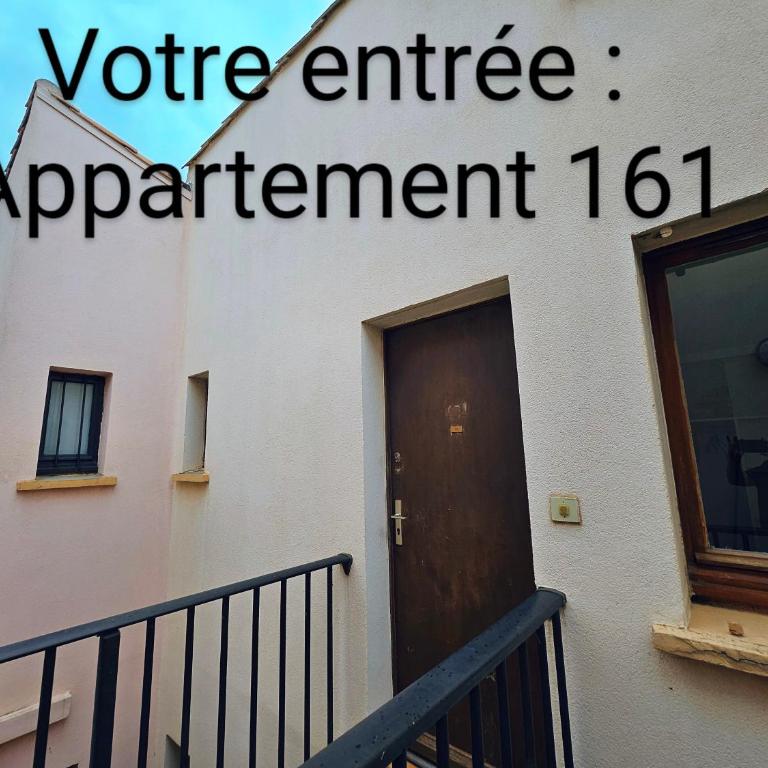Résidence Eureka-clim-parking-Wifi-piscine-Proche village natu - Appartement 2 Chambres - 22