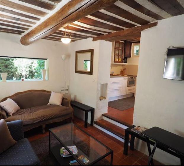 B&B Le Jardin - Chambre Double - 13