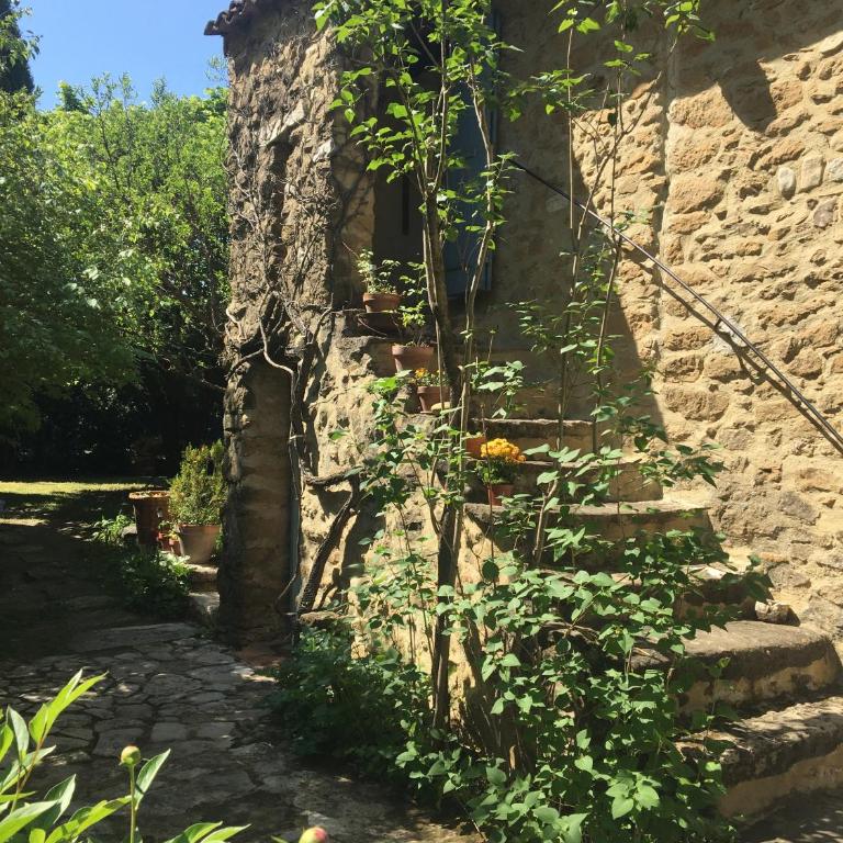 B&B Le Jardin - Chambre Double - 3