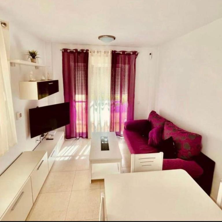 Villa Laguna - Apartamento de 1 dormitorio - 3