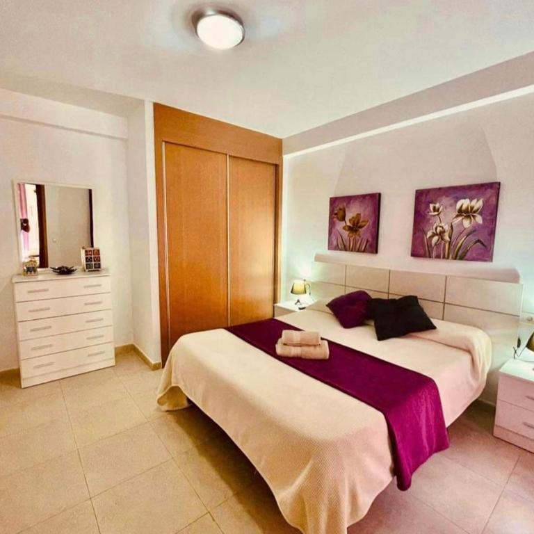 Villa Laguna - Apartamento de 1 dormitorio - 2