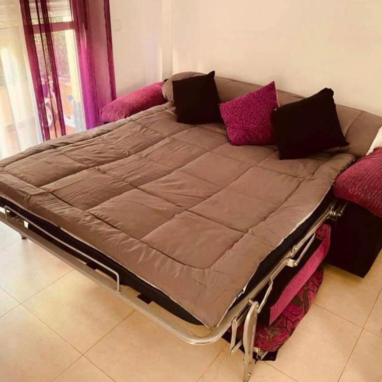 Villa Laguna - Apartamento de 1 dormitorio - 6