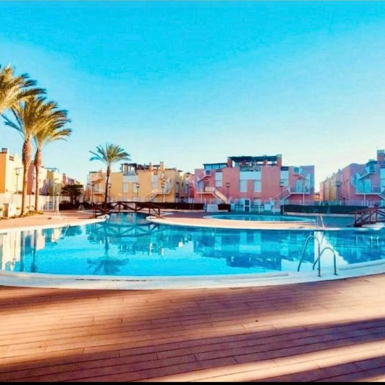 Villa Laguna - Apartamento de 1 dormitorio - 1