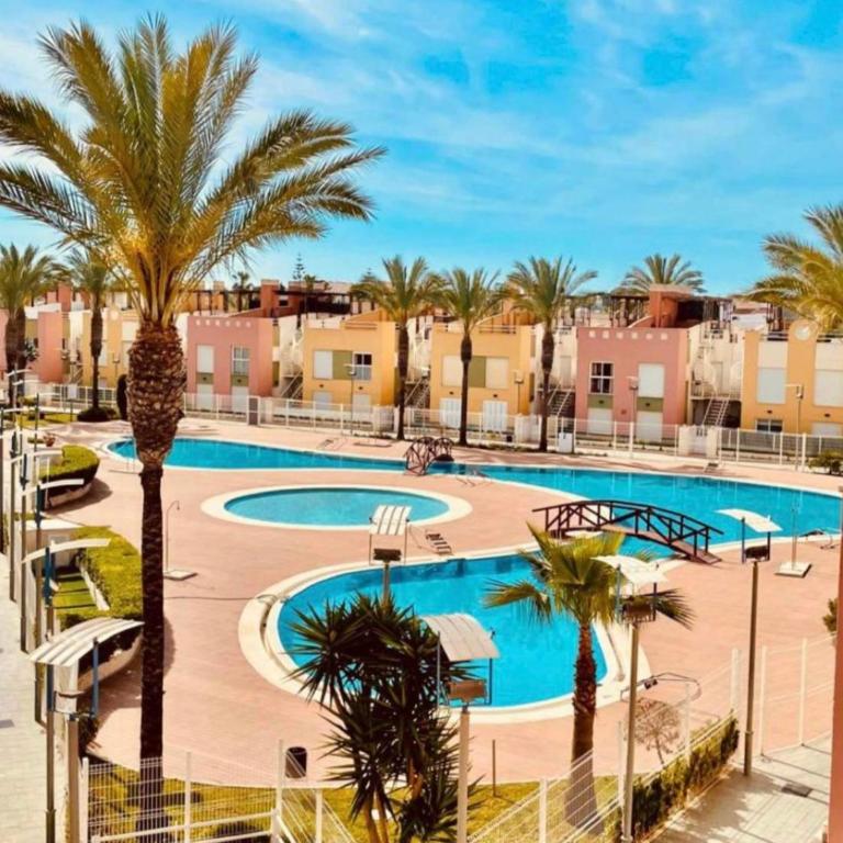 Villa Laguna - Apartamento de 1 dormitorio - 8