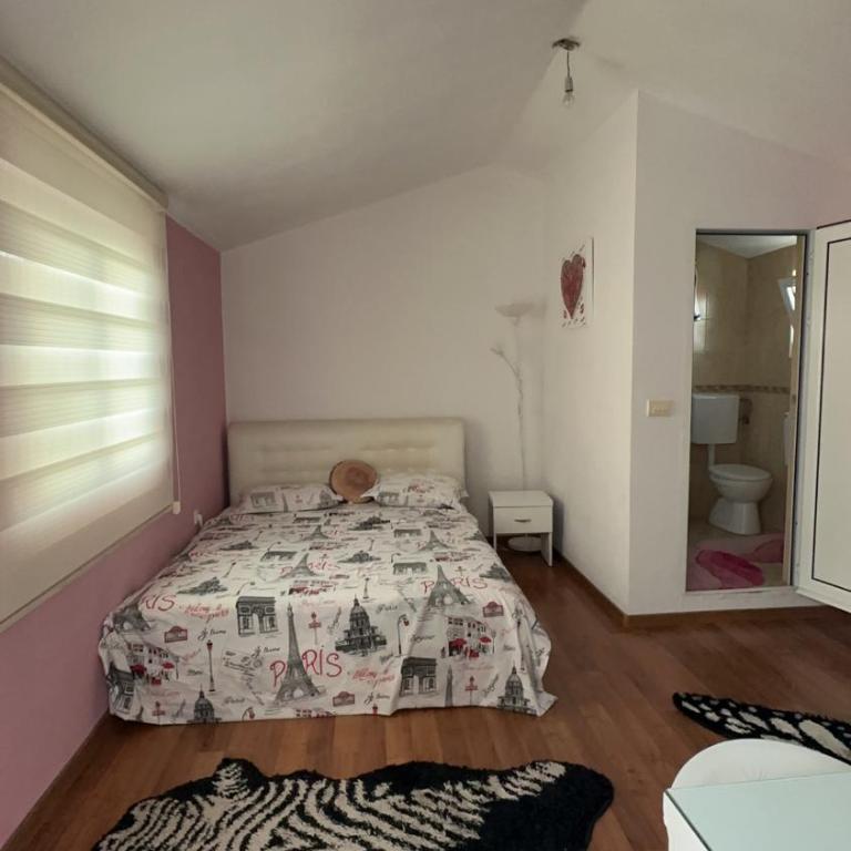 Sea - Apartment - 1