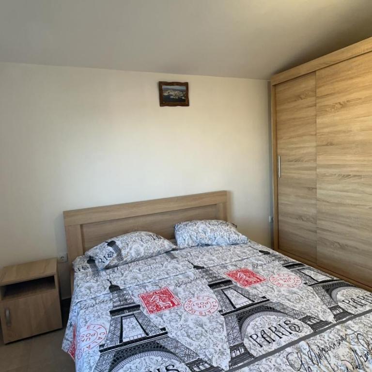 Sea - Apartment - 5