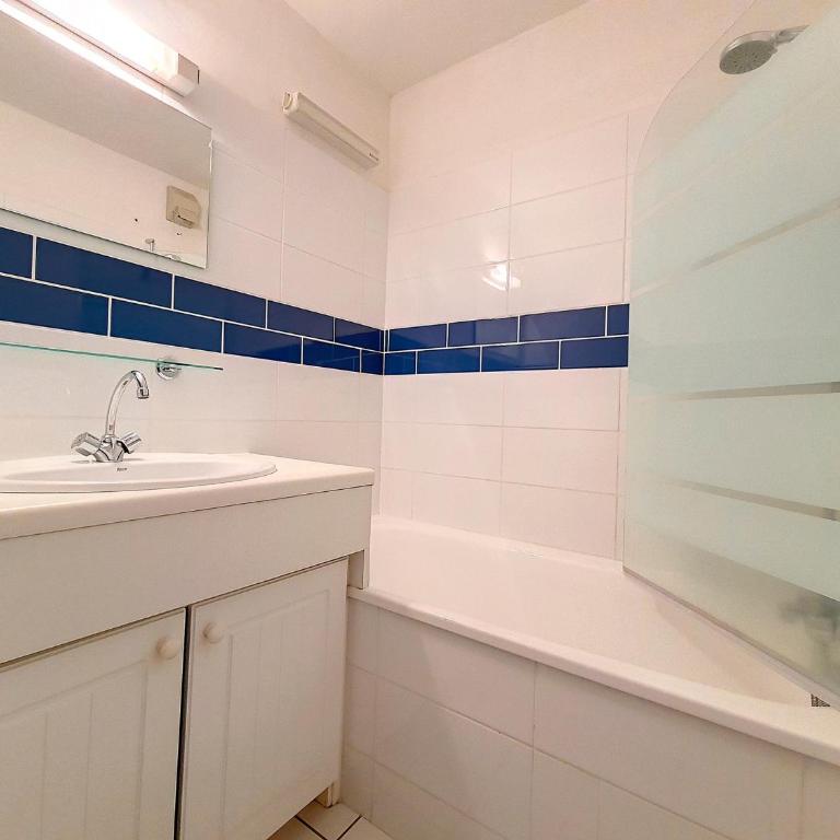 Appartement lumineux près des pistes avec balcon - FR-1-344-929 - Appartement - 13