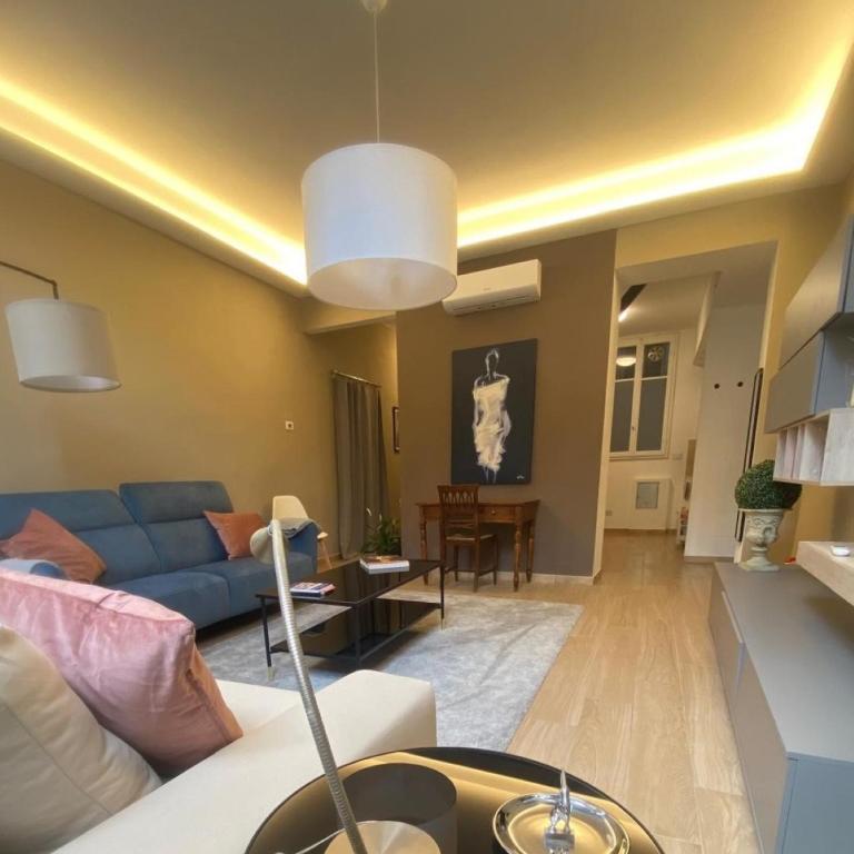Sweet Home Capponi - Appartamento con 2 Camere da Letto - 6