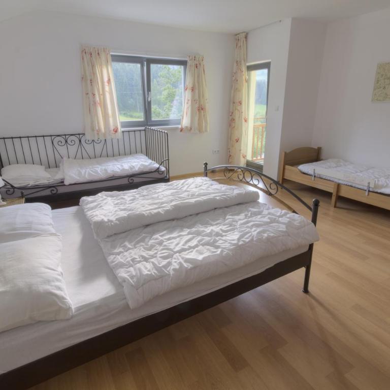 Haus Johendre - Haus mit 4 Schlafzimmern - 18