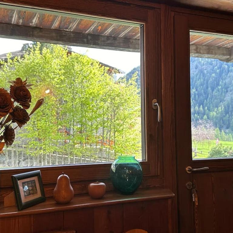Villa Costa di charme - Apartment mit 1 Schlafzimmer - 24