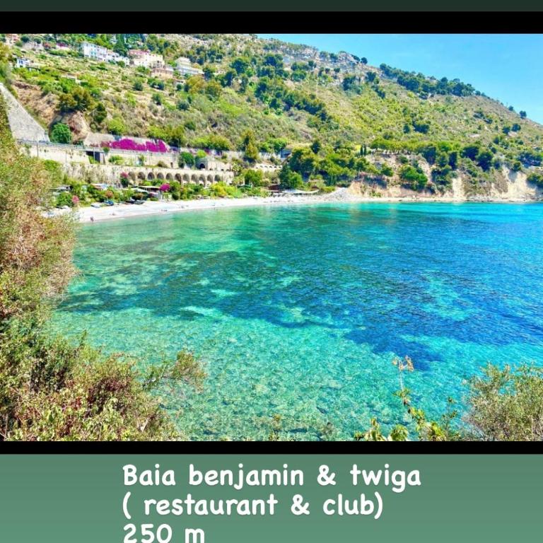 Appartamento un mare di fiori - Appartamento con Terrazza - 33