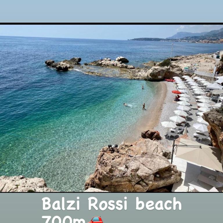Appartamento un mare di fiori - Appartamento con Terrazza - 34
