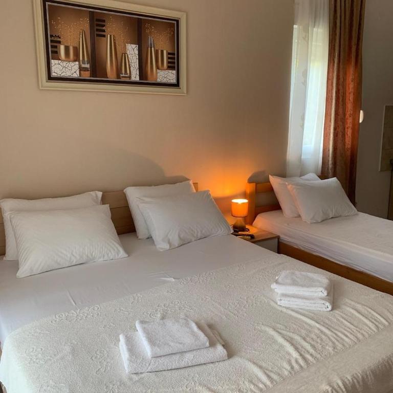 Guesthouse P&A - Standard Triple Studio - 6