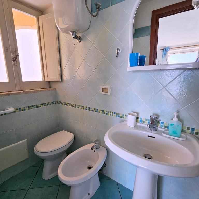 Maridea Approdo - Appartamento con 1 Camera da Letto e Vista Mare - 10