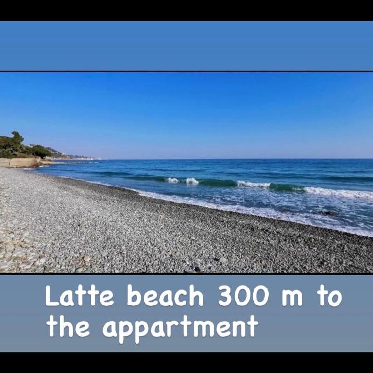 Appartamento un mare di fiori - Appartamento con Terrazza - 35