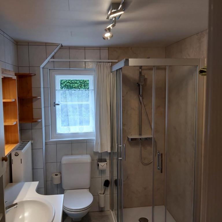Haus Klinger - Apartment - 30