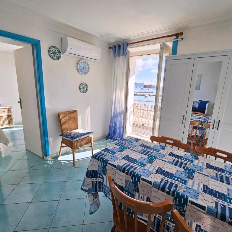 Maridea Approdo - Appartamento con 1 Camera da Letto e Vista Mare - 2