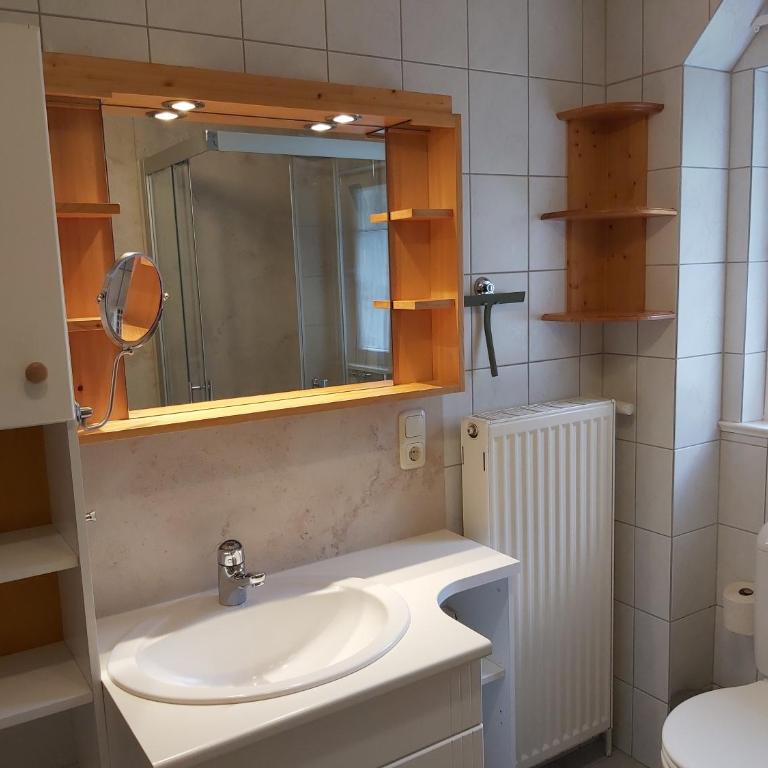 Haus Klinger - Apartment - 29