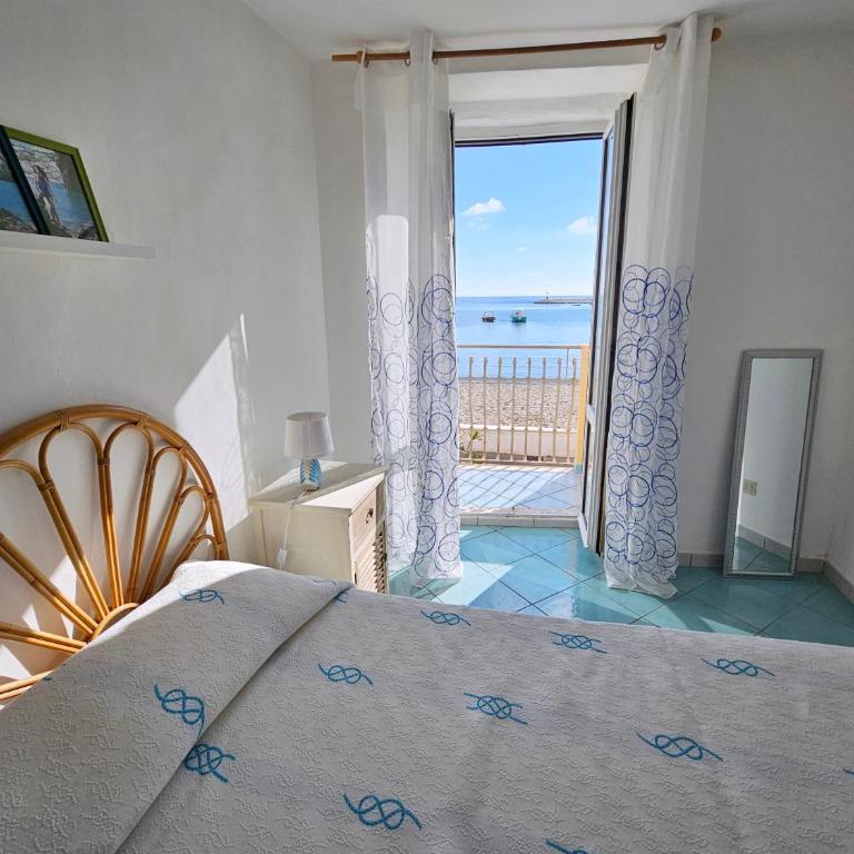 Maridea Approdo - Appartamento con 1 Camera da Letto e Vista Mare - 1