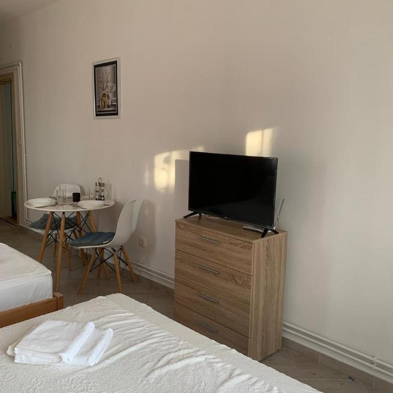 Guesthouse P&A - Standard Triple Studio - 14