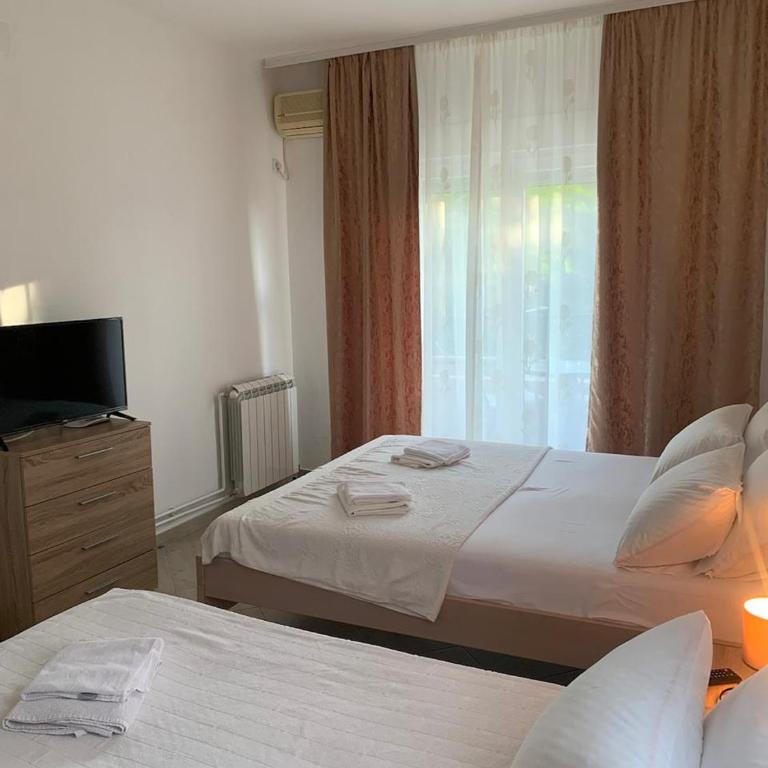 Guesthouse P&A - Standard Triple Studio - 16