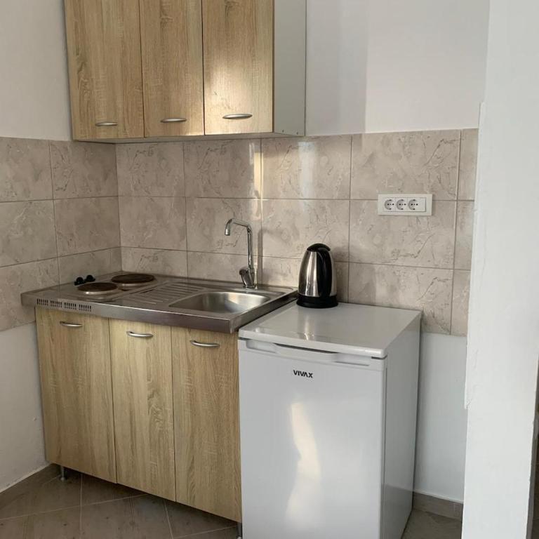 Guesthouse P&A - Standard Triple Studio - 20