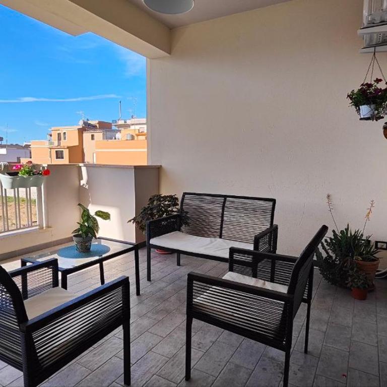 Affitti brevi- Lorenzo - Mazara del Vallo - Appartamento con 2 Camere da Letto - 11