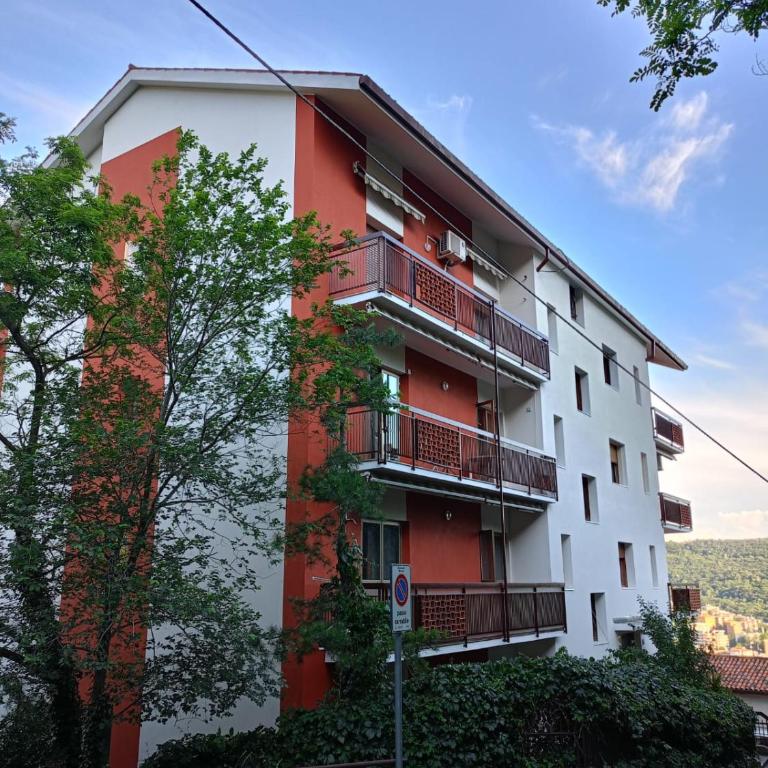 CASA BEA FREE PARKING 110 mt 2 - Appartamento con 3 Camere da Letto - 2