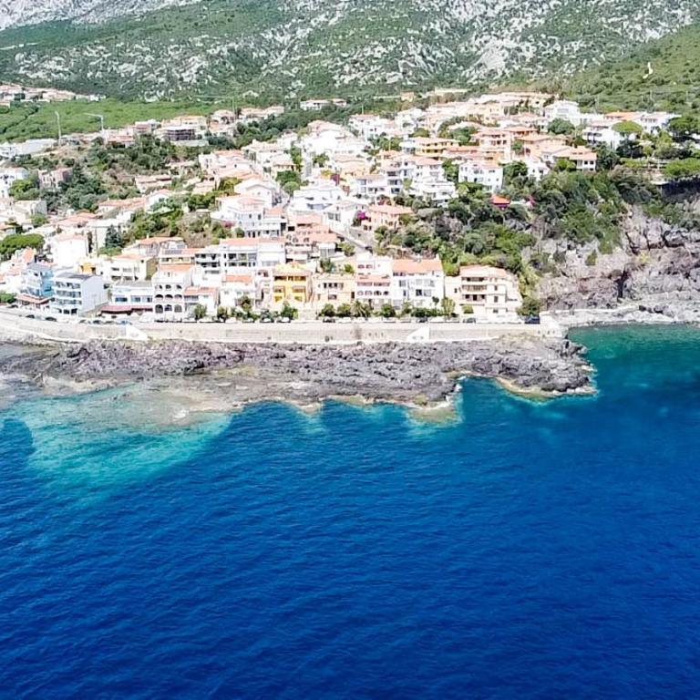 Appartamento Abba Durke con vista sul mare - Appartamento con 1 Camera da Letto - 5