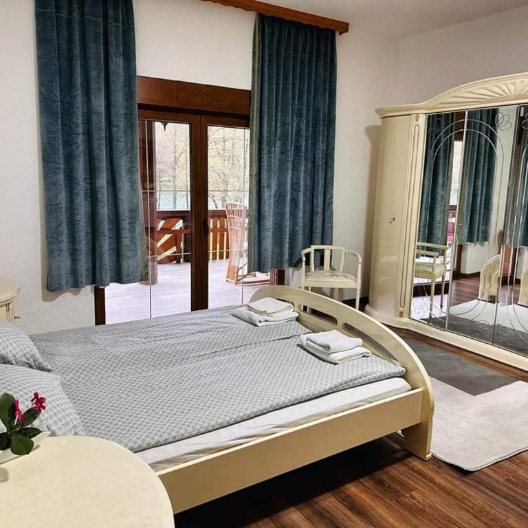 Holiday house "Villa Dalia" - Three-Bedroom House - 11