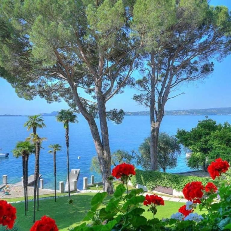 Appartamento 33 Rose - Appartamento con 1 Camera da Letto - 1