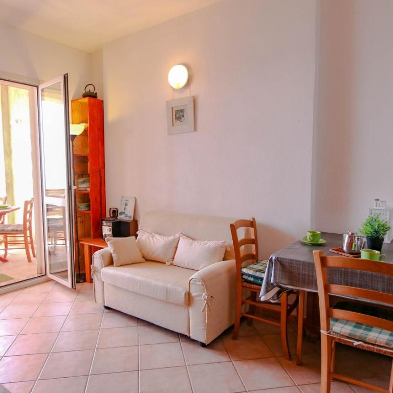 Appartamento Abba Durke con vista sul mare - Appartamento con 1 Camera da Letto - 16
