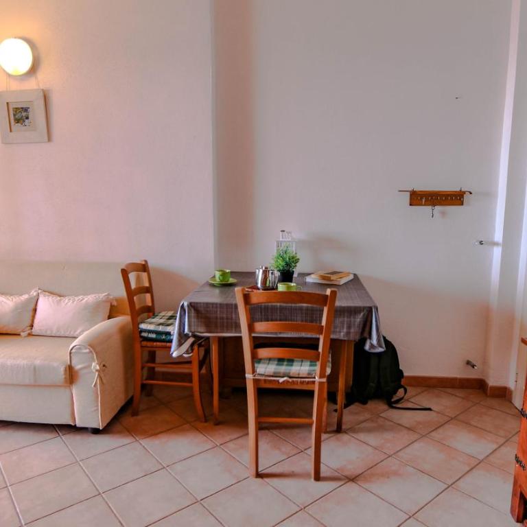 Appartamento Abba Durke con vista sul mare - Appartamento con 1 Camera da Letto - 17