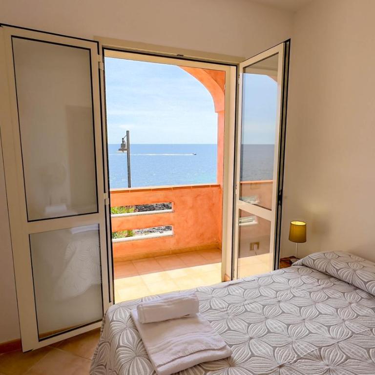 Appartamento Abba Durke con vista sul mare - Appartamento con 1 Camera da Letto - 26