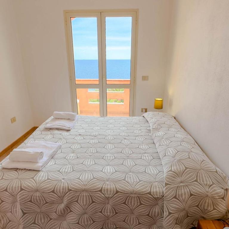 Appartamento Abba Durke con vista sul mare - Appartamento con 1 Camera da Letto - 27