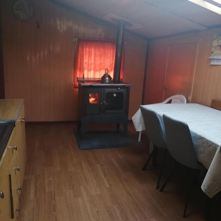 Amplia casa en Puerto Montt - Casa de 4 dormitorios - 12