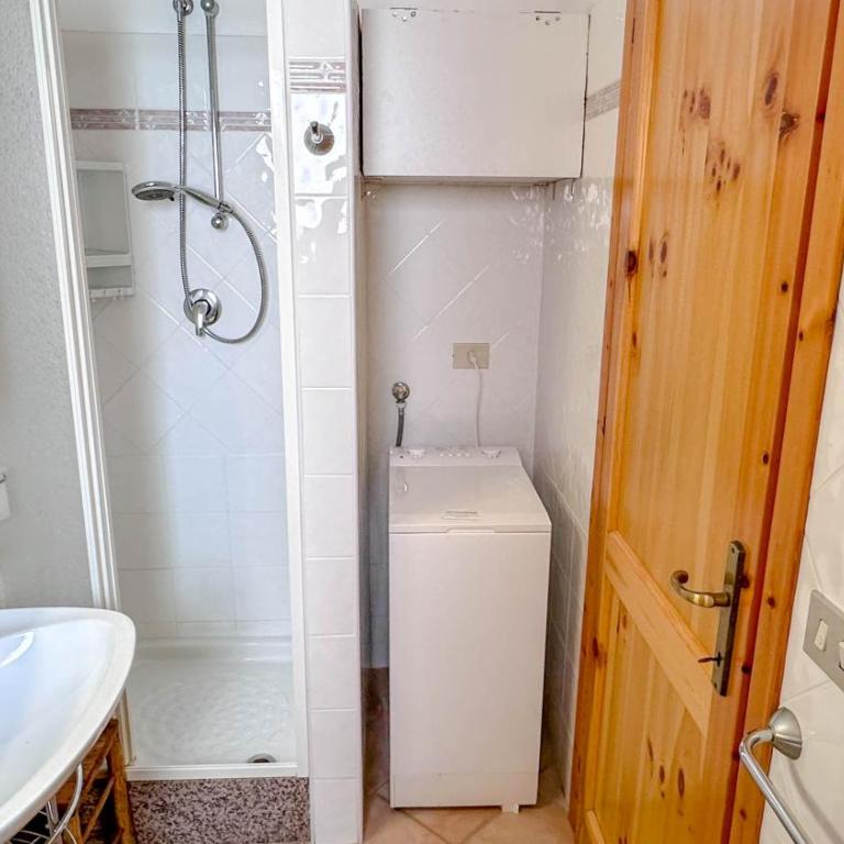 Appartamento Abba Durke con vista sul mare - Appartamento con 1 Camera da Letto - 32