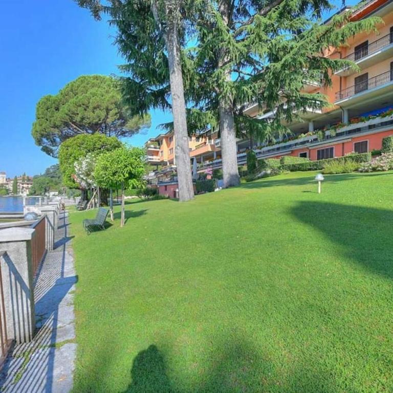 Appartamento 33 Rose - Appartamento con 1 Camera da Letto - 8