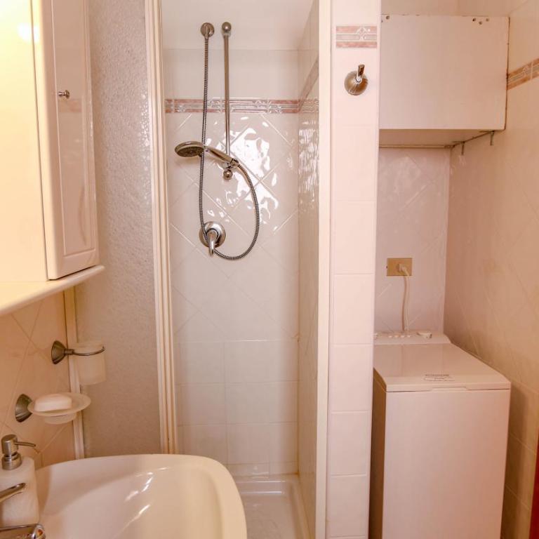 Appartamento Abba Durke con vista sul mare - Appartamento con 1 Camera da Letto - 30