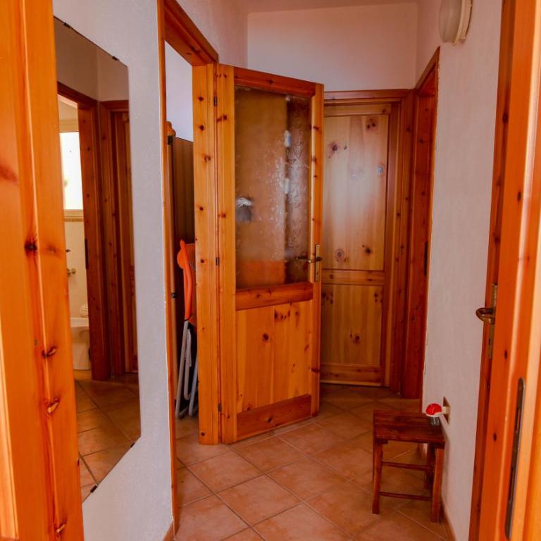 Appartamento Abba Durke con vista sul mare - Appartamento con 1 Camera da Letto - 29