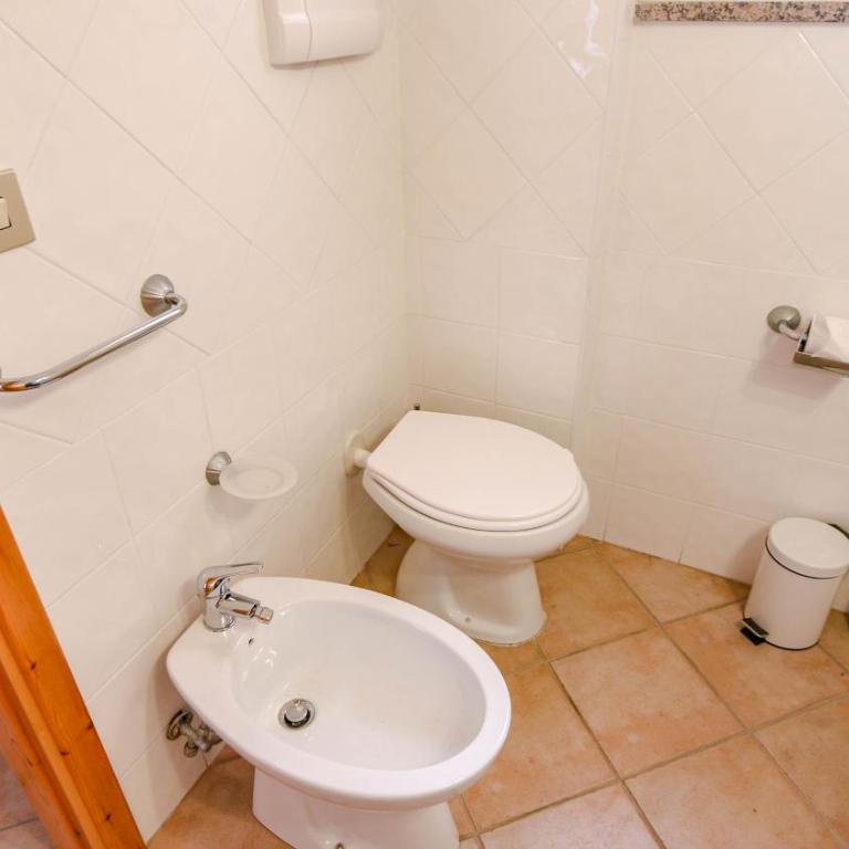 Appartamento Abba Durke con vista sul mare - Appartamento con 1 Camera da Letto - 28