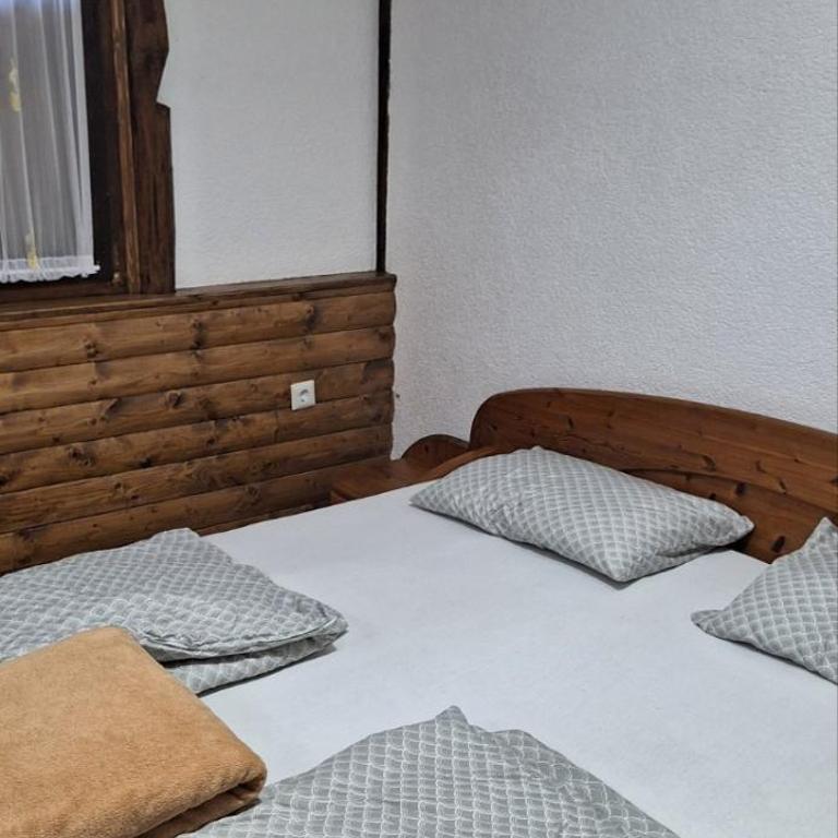 Holiday house "Villa Dalia" - Two-Bedroom House - 7