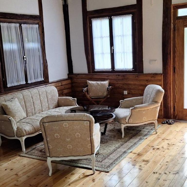 Holiday house "Villa Dalia" - Two-Bedroom House - 8