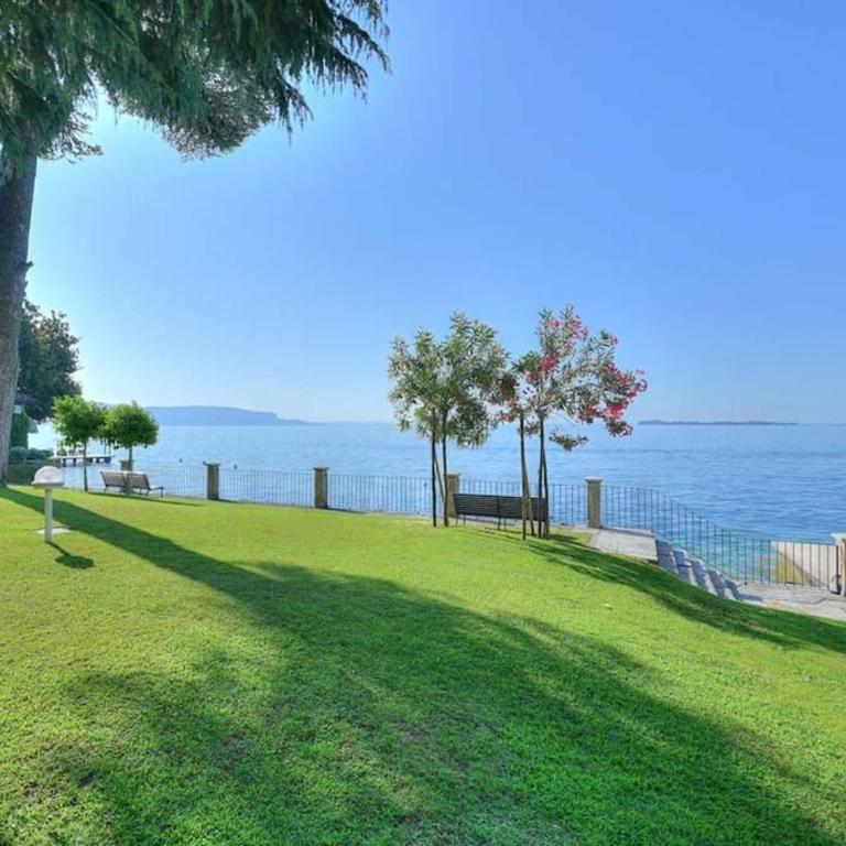 Appartamento 33 Rose - Appartamento con 1 Camera da Letto - 7