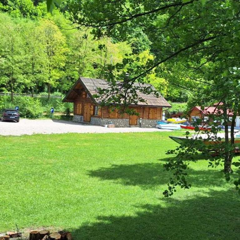 Holiday house "Villa Dalia" - Two-Bedroom House - 6