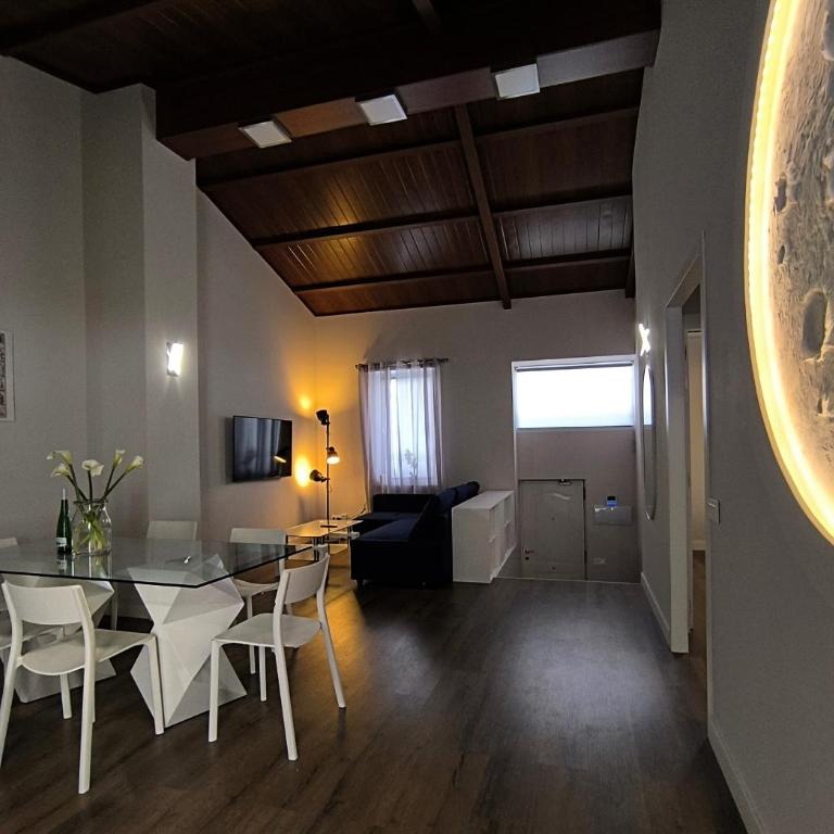 Casa de la Luna - Maison 2 Chambres - 2