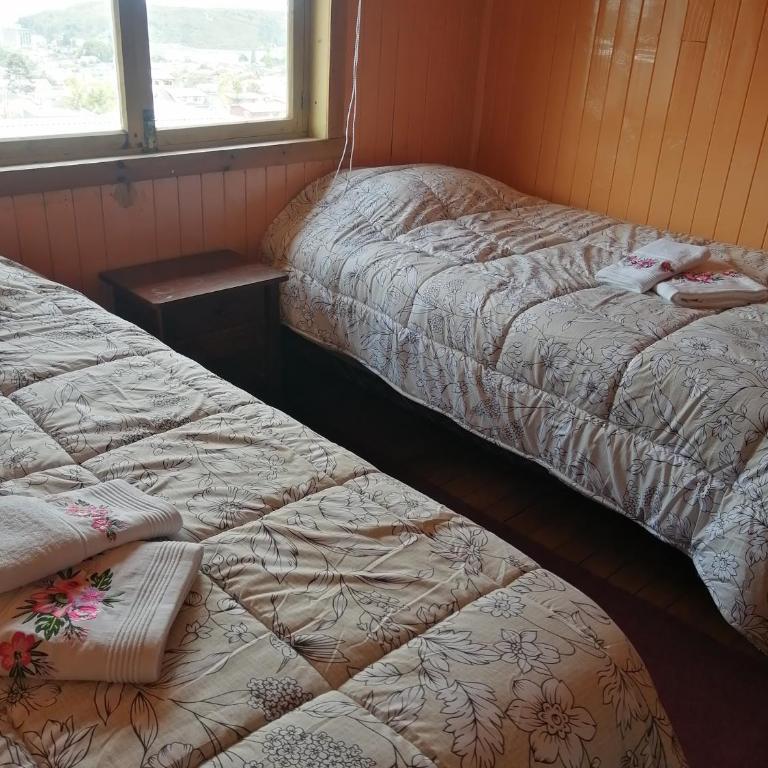 Amplia casa en Puerto Montt - Casa de 4 dormitorios - 25