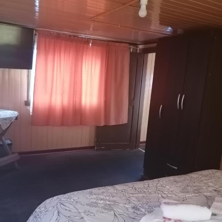 Amplia casa en Puerto Montt - Casa de 4 dormitorios - 22