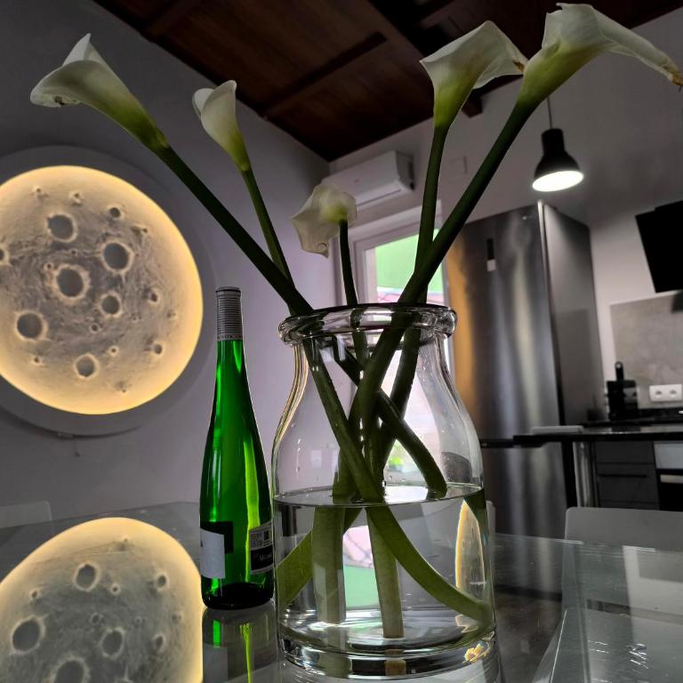 Casa de la Luna - Maison 2 Chambres - 7